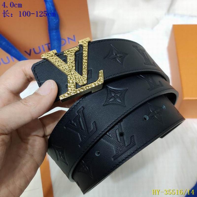 LV Belts 2246